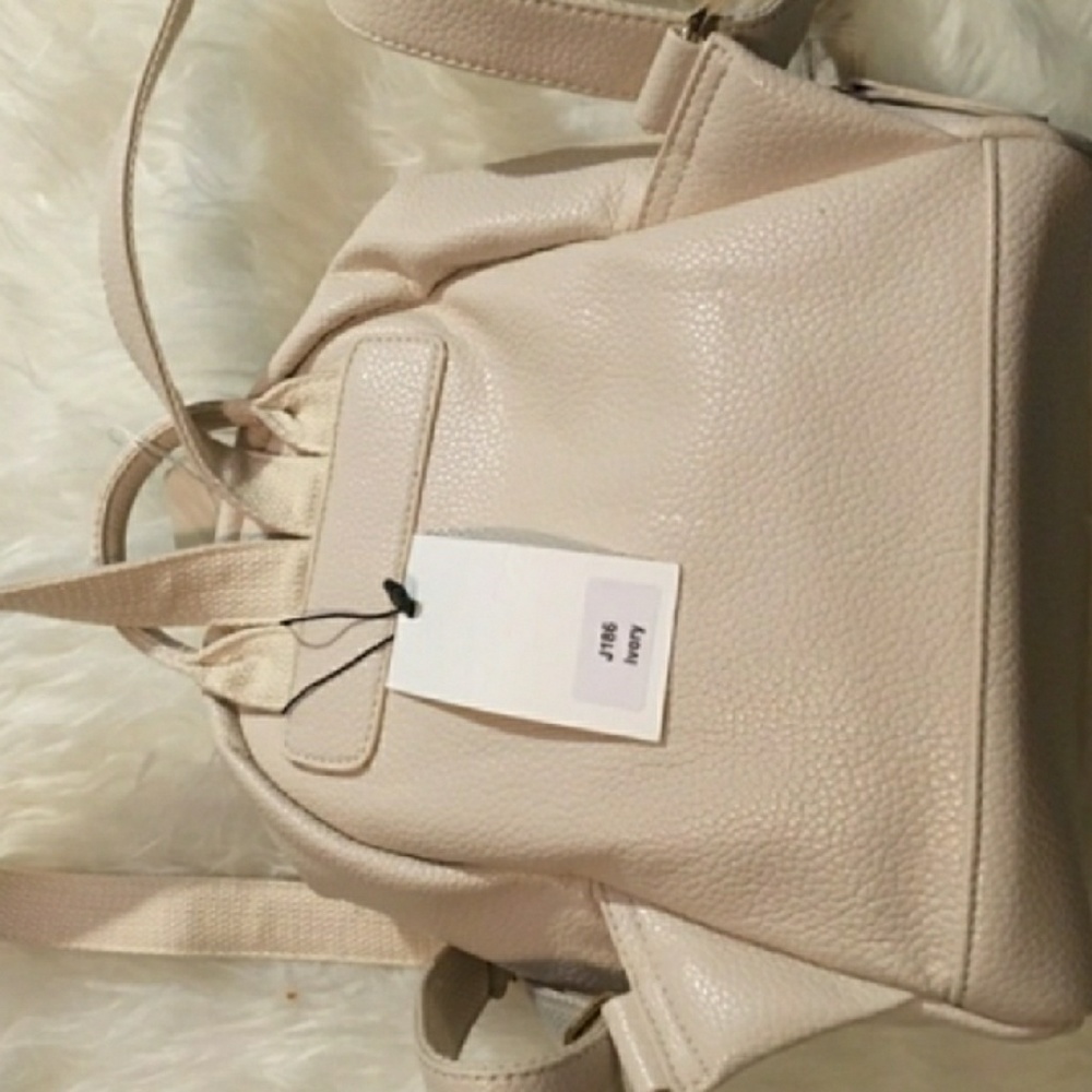 Womens Mini Backpack - Picture 3 of 4